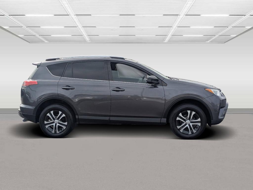 used 2016 Toyota RAV4 car, priced at $10,995