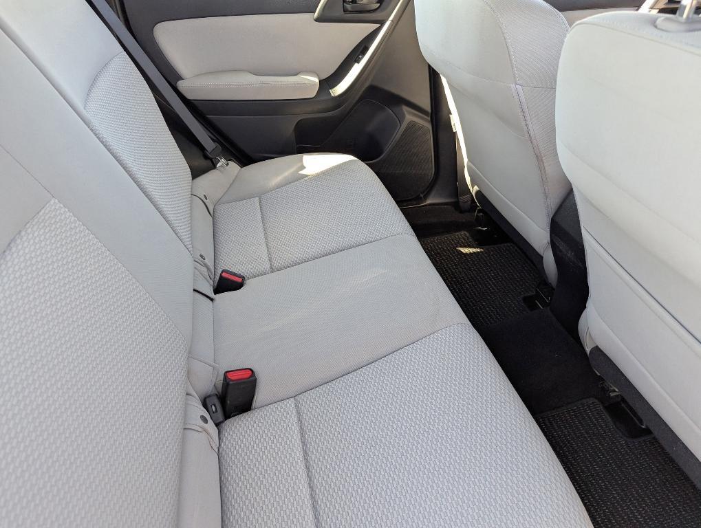 used 2015 Subaru Forester car, priced at $10,995