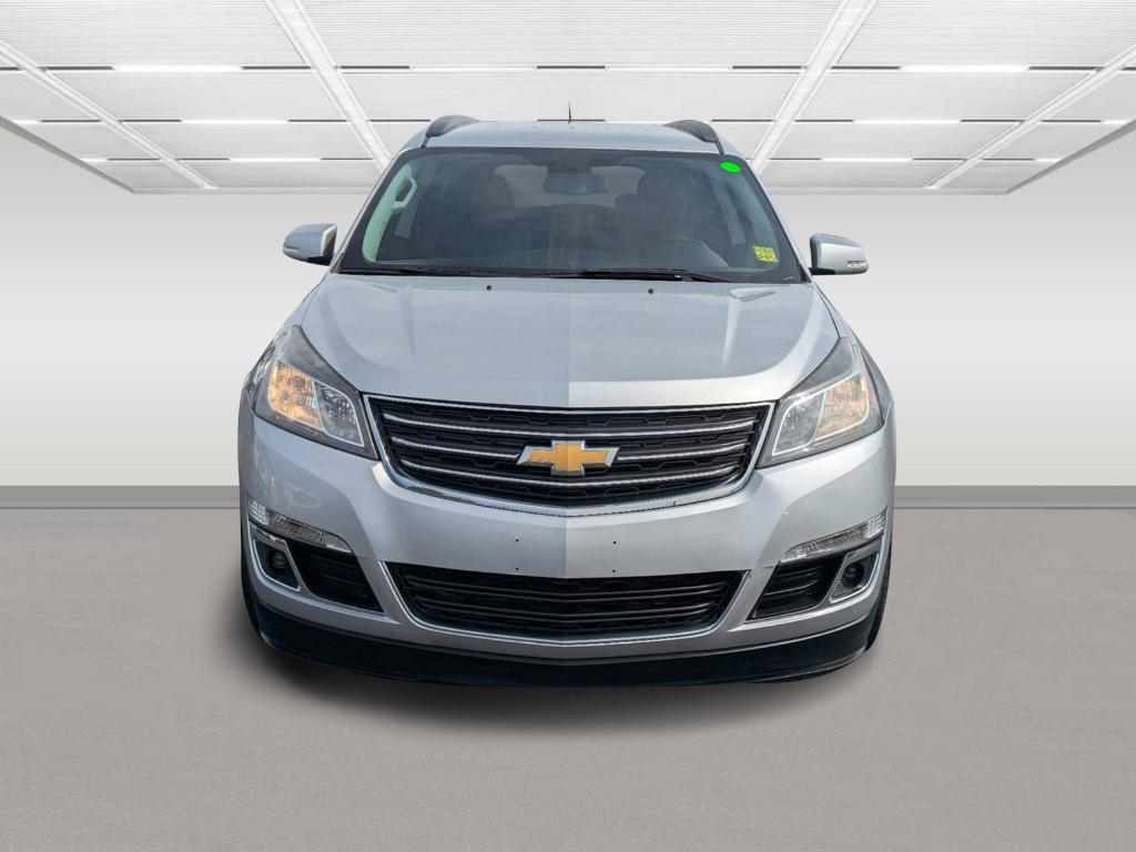 used 2017 Chevrolet Traverse car, priced at $10,995