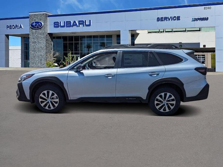 new 2024 Subaru Outback car, priced at $35,516
