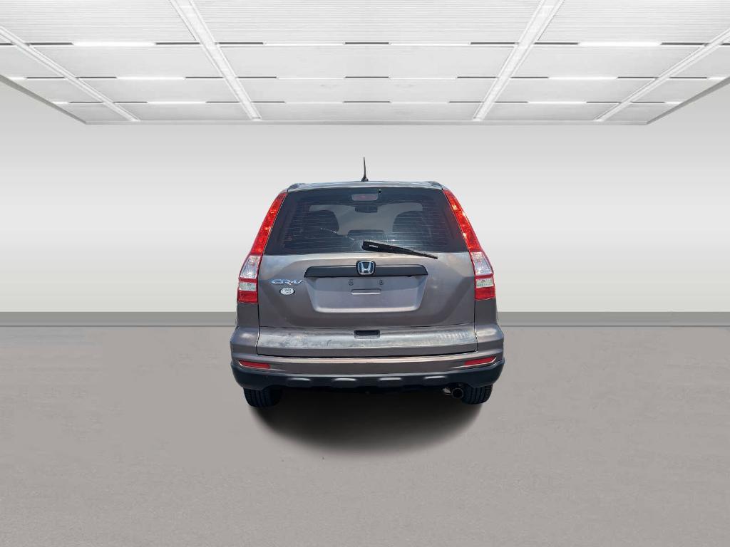used 2010 Honda CR-V car, priced at $6,995