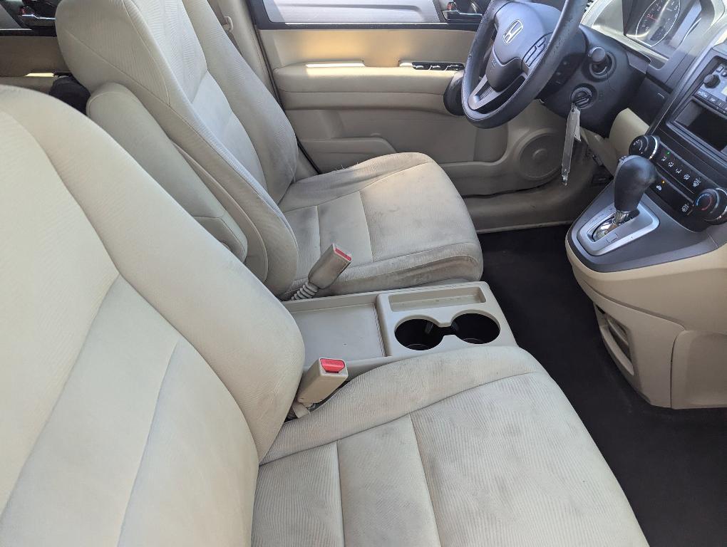 used 2010 Honda CR-V car, priced at $6,995