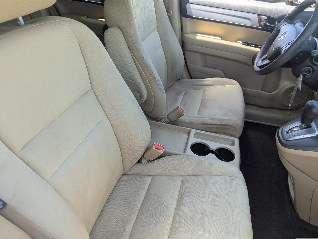 used 2010 Honda CR-V car, priced at $6,995