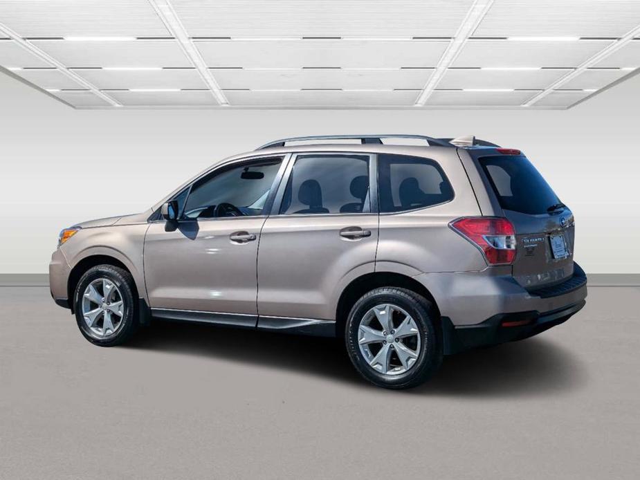 used 2016 Subaru Forester car, priced at $13,995