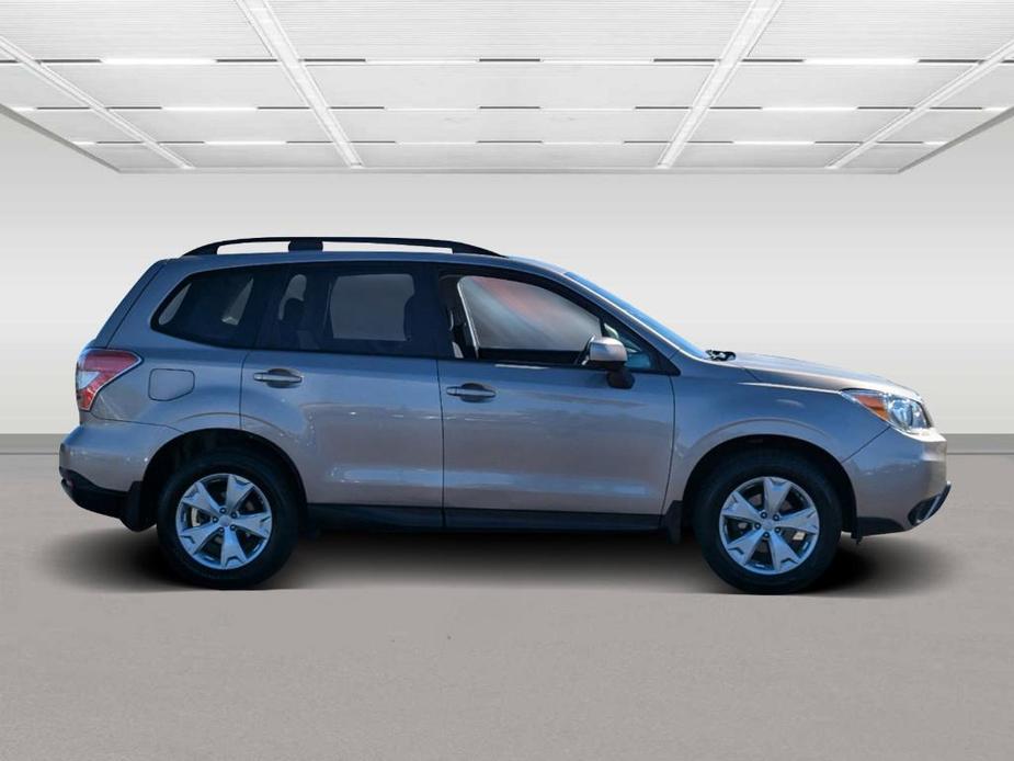 used 2016 Subaru Forester car, priced at $13,995