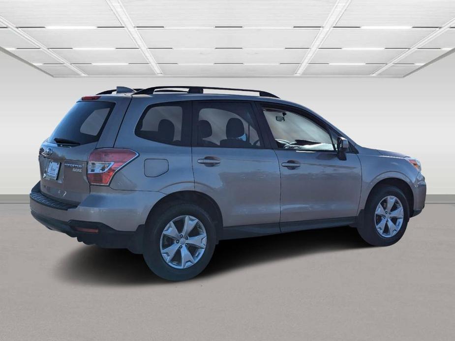 used 2016 Subaru Forester car, priced at $13,995