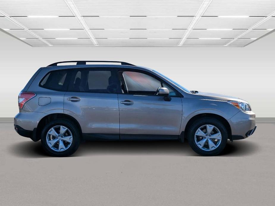 used 2016 Subaru Forester car, priced at $13,995