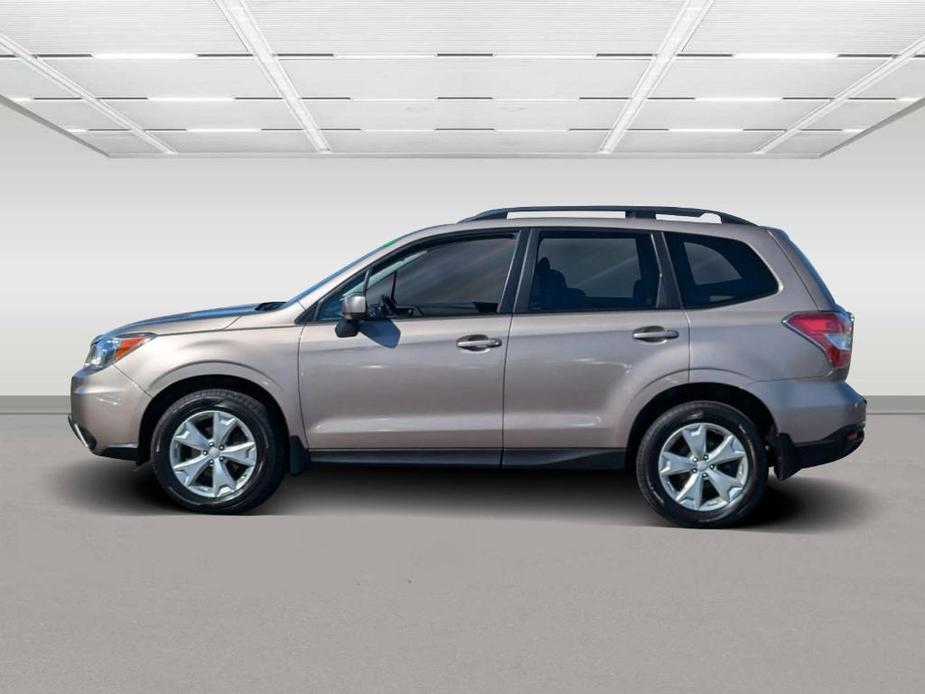 used 2016 Subaru Forester car, priced at $13,995