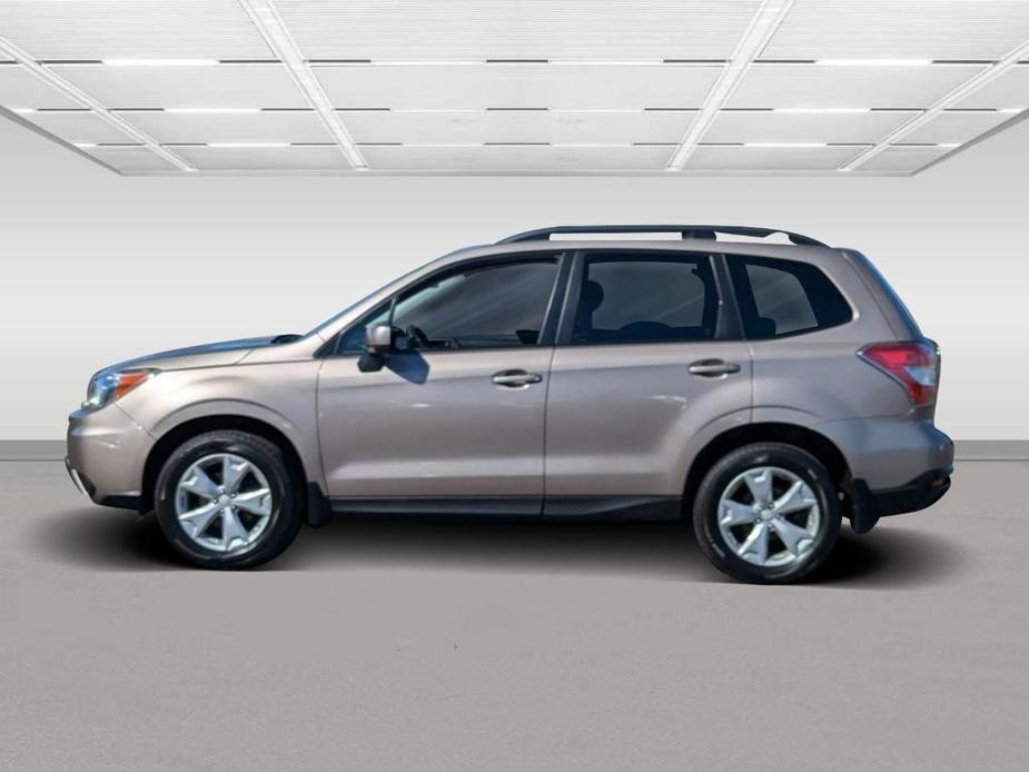 used 2016 Subaru Forester car, priced at $13,995