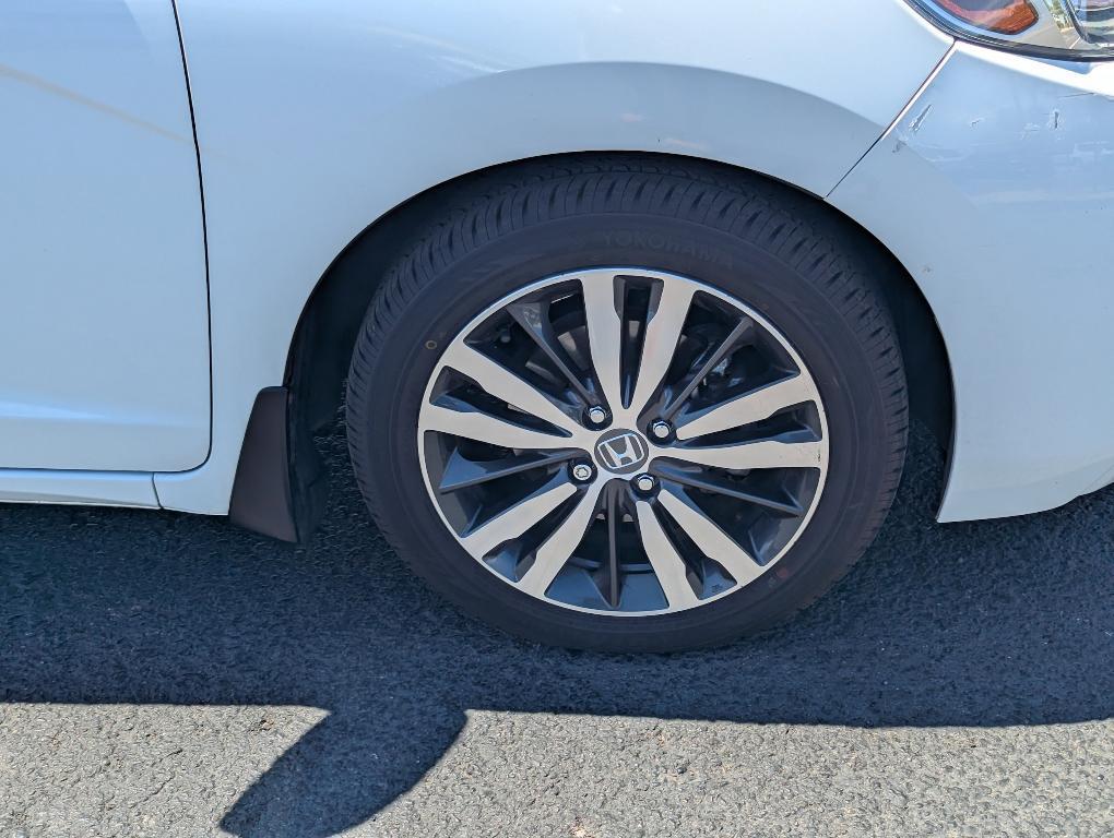 used 2015 Honda Fit car, priced at $15,495