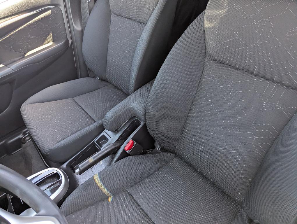 used 2015 Honda Fit car, priced at $15,495