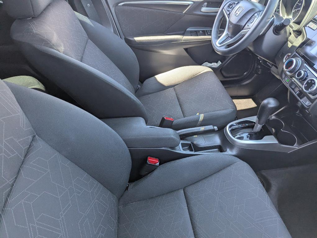 used 2015 Honda Fit car, priced at $15,495
