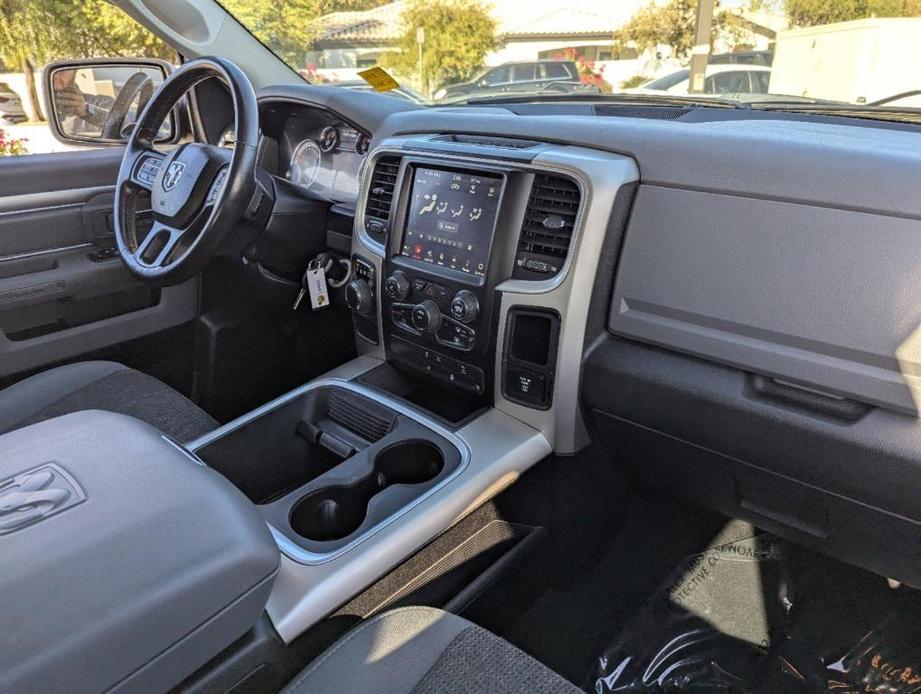 used 2020 Ram 1500 Classic car, priced at $27,995