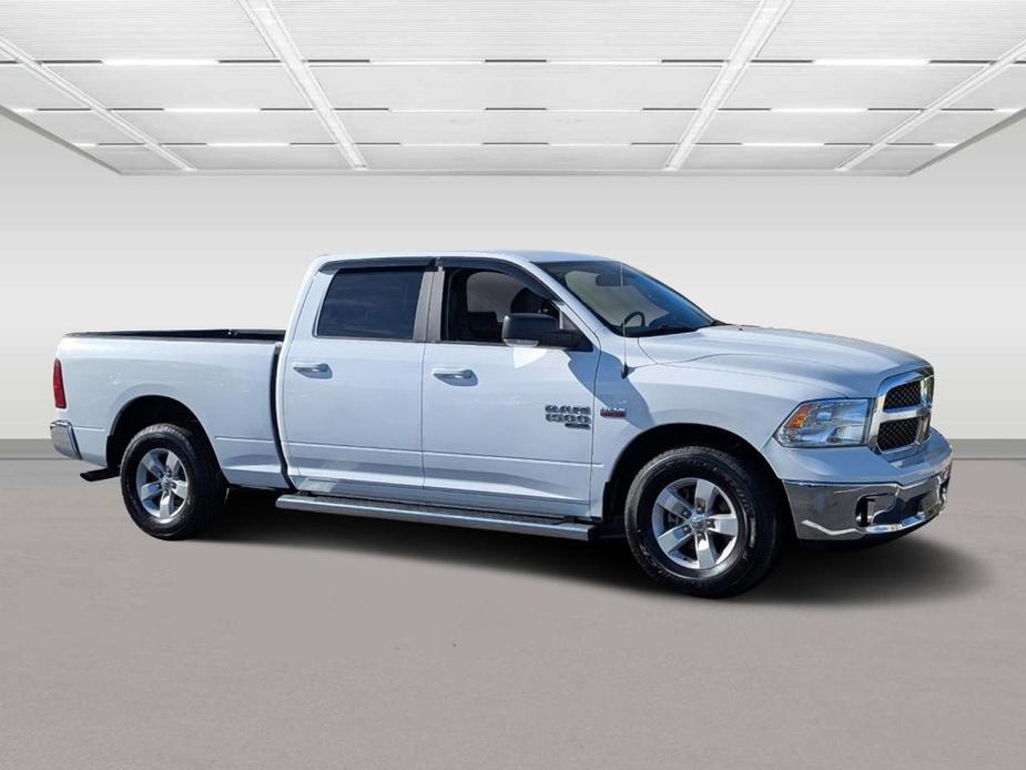 used 2020 Ram 1500 Classic car, priced at $27,995