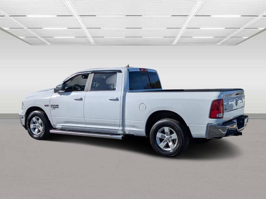 used 2020 Ram 1500 Classic car, priced at $27,995