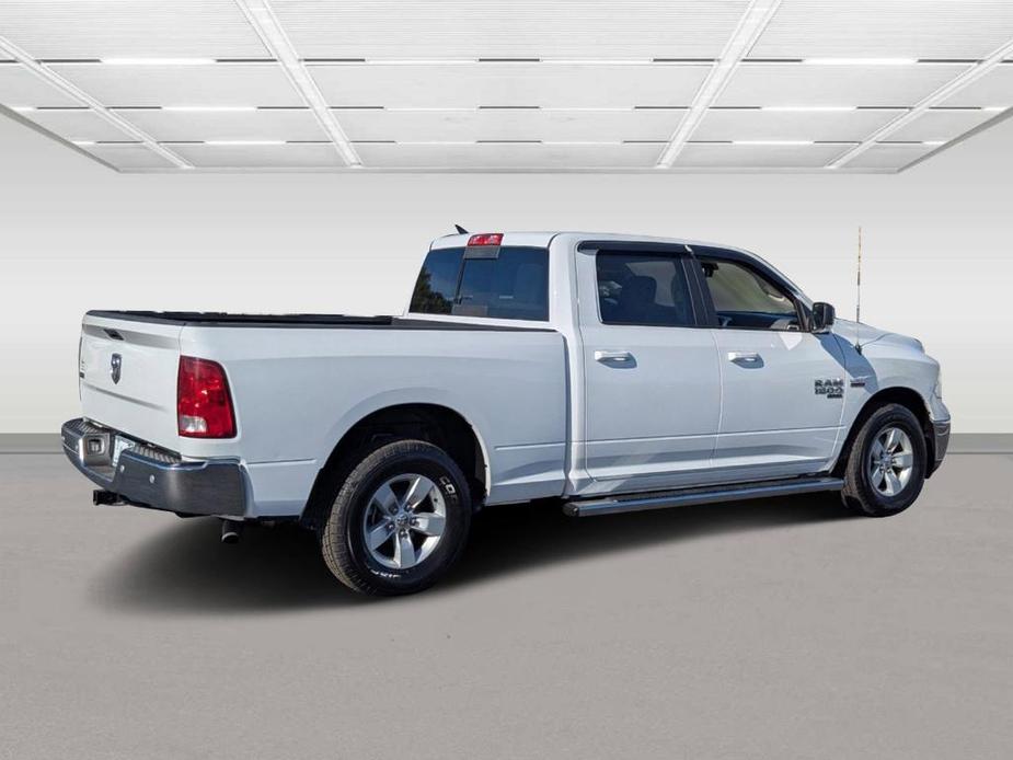 used 2020 Ram 1500 Classic car, priced at $27,995