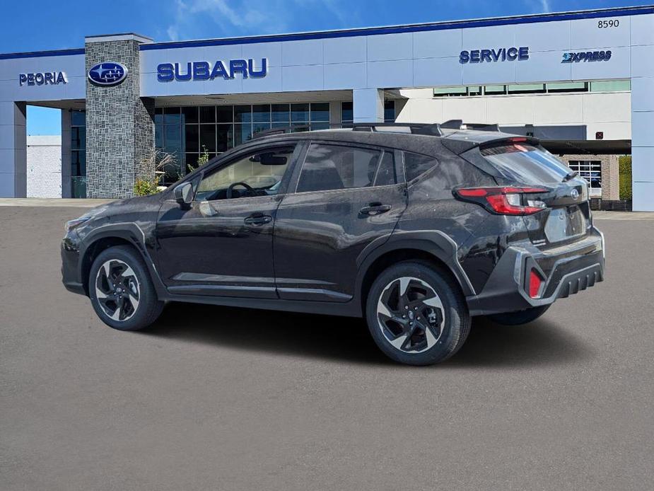 new 2024 Subaru Crosstrek car, priced at $34,830