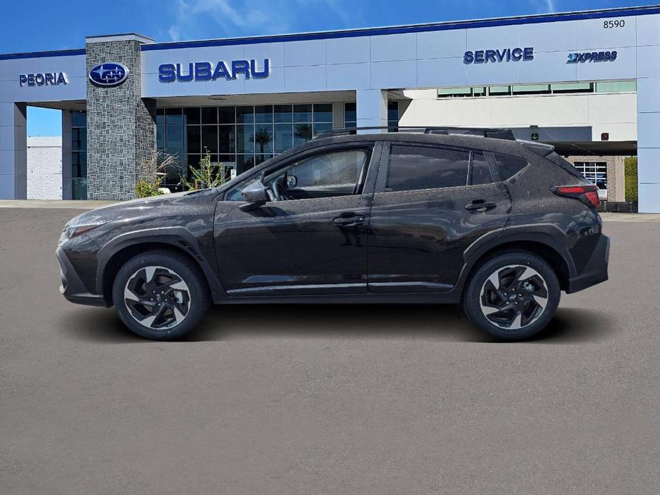 new 2024 Subaru Crosstrek car, priced at $34,830