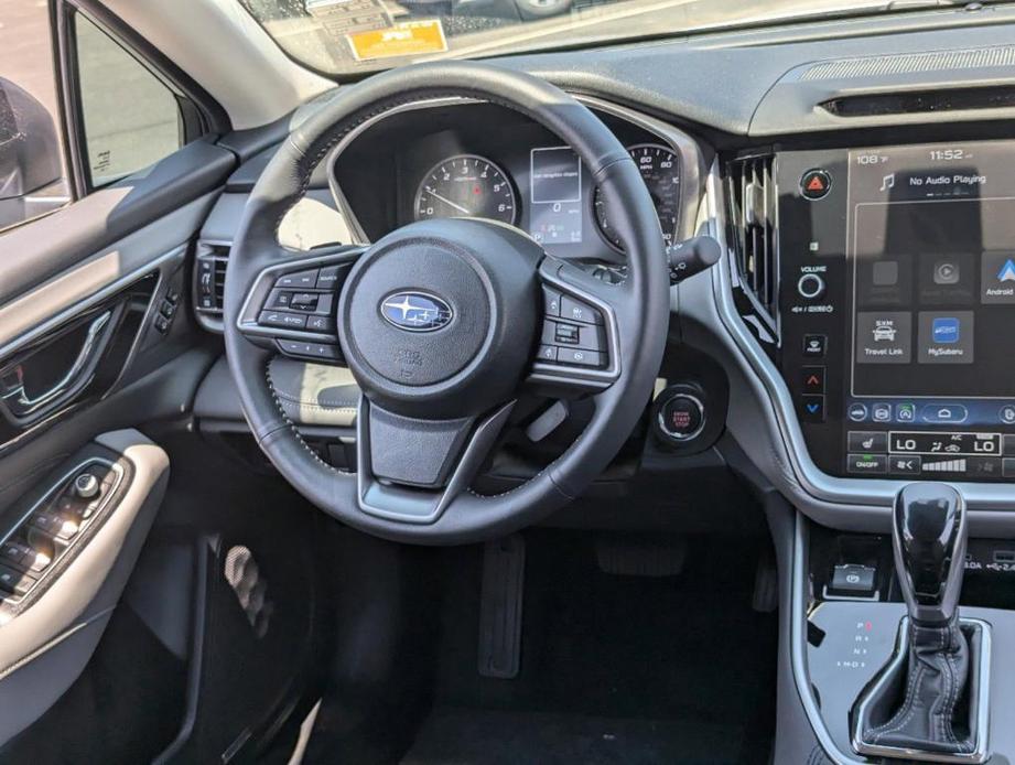 new 2025 Subaru Outback car, priced at $37,255