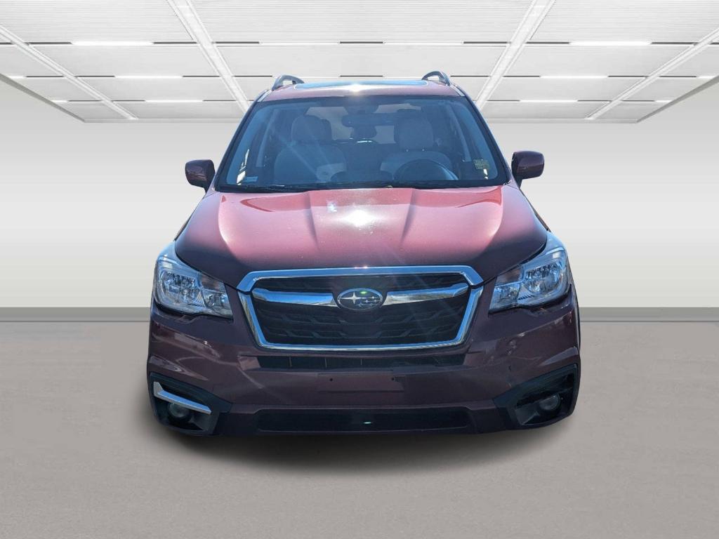 used 2018 Subaru Forester car, priced at $17,995