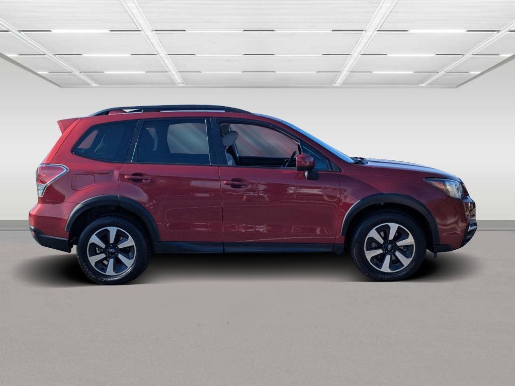 used 2018 Subaru Forester car, priced at $17,995