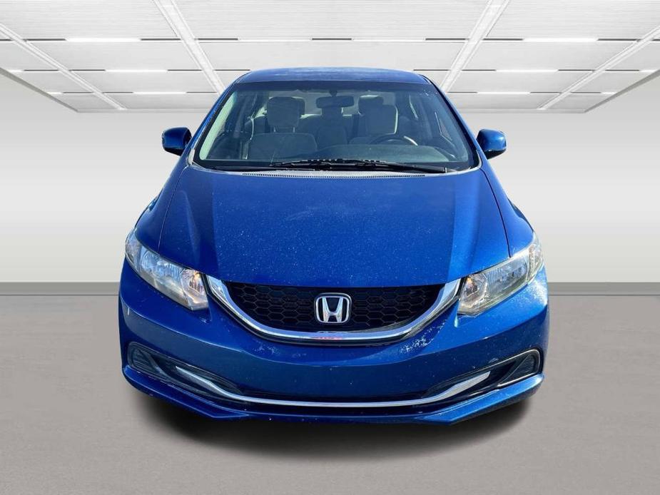 used 2013 Honda Civic car, priced at $8,995