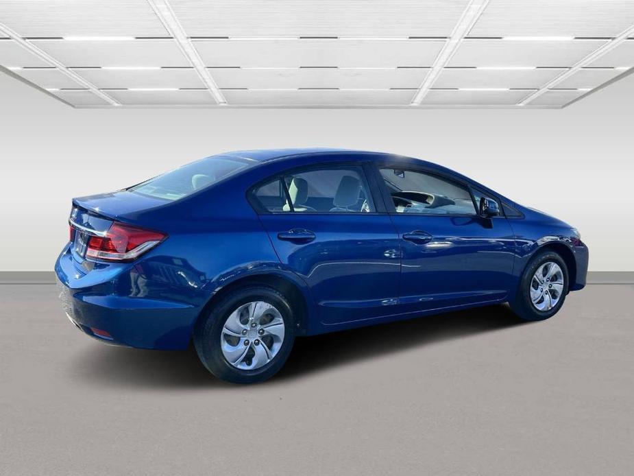 used 2013 Honda Civic car, priced at $8,995