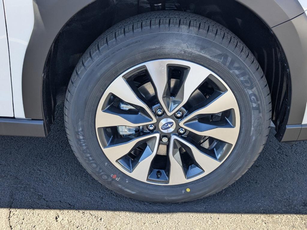 new 2025 Subaru Outback car, priced at $42,035