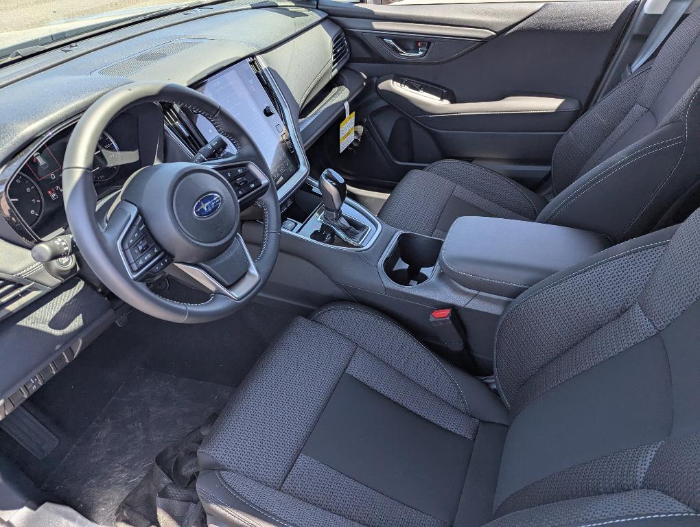 new 2025 Subaru Outback car, priced at $31,368