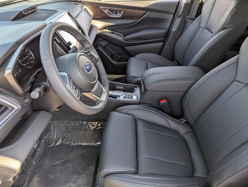 new 2025 Subaru Ascent car, priced at $48,172