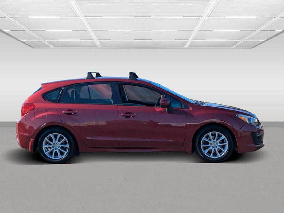 used 2013 Subaru Impreza car, priced at $6,995