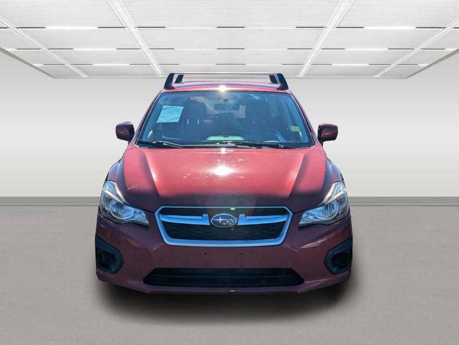 used 2013 Subaru Impreza car, priced at $6,995