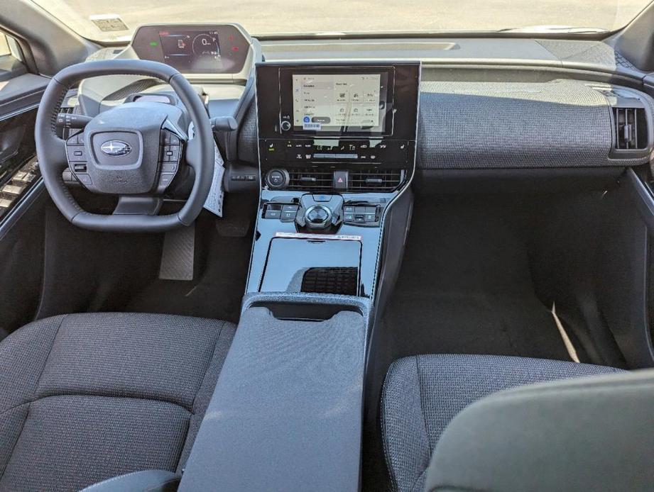 new 2024 Subaru Solterra car, priced at $42,386