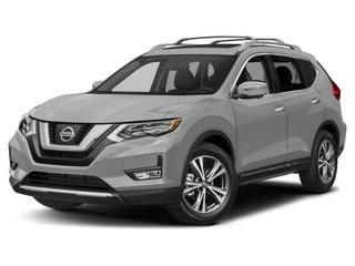 used 2017 Nissan Rogue car, priced at $11,995