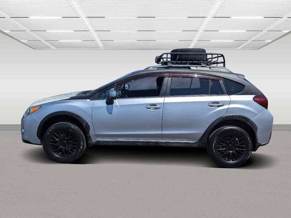 used 2015 Subaru XV Crosstrek car, priced at $9,995