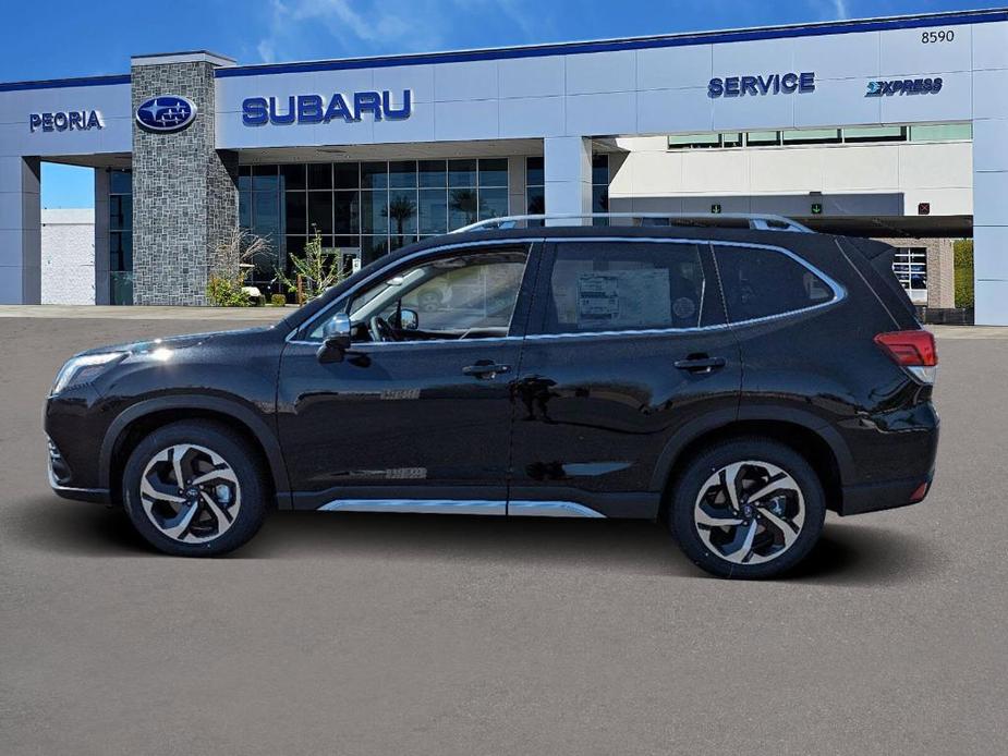 new 2024 Subaru Forester car, priced at $37,374