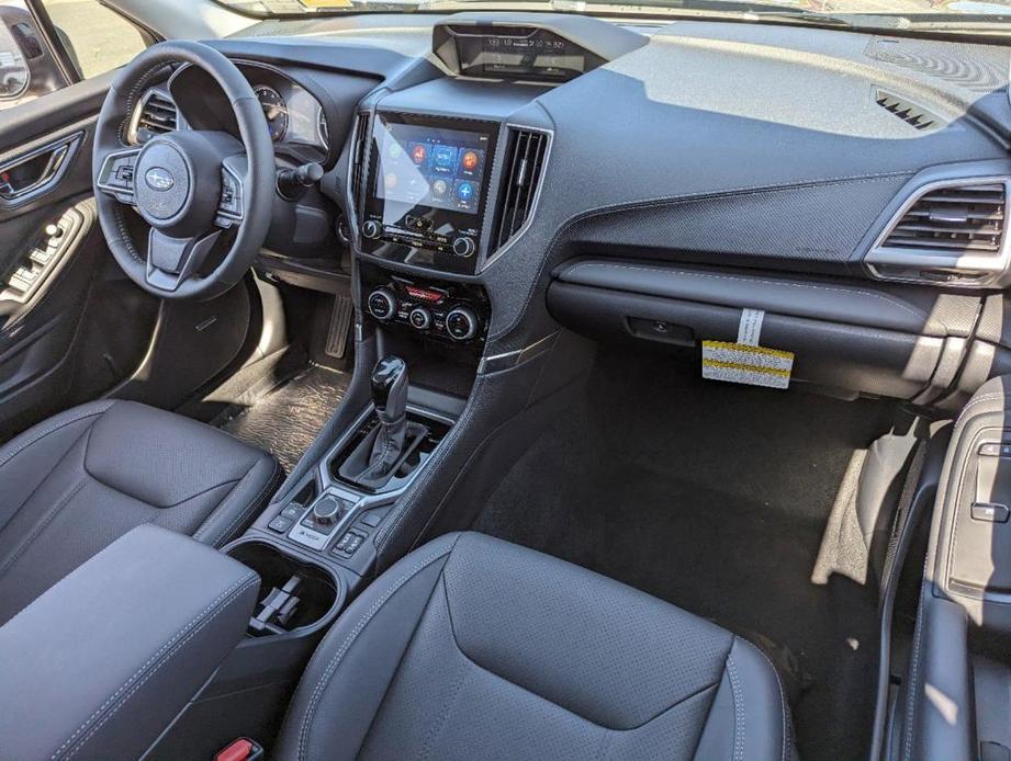 new 2024 Subaru Forester car, priced at $37,374