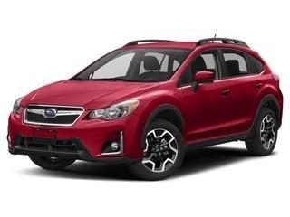 used 2017 Subaru Crosstrek car, priced at $13,995