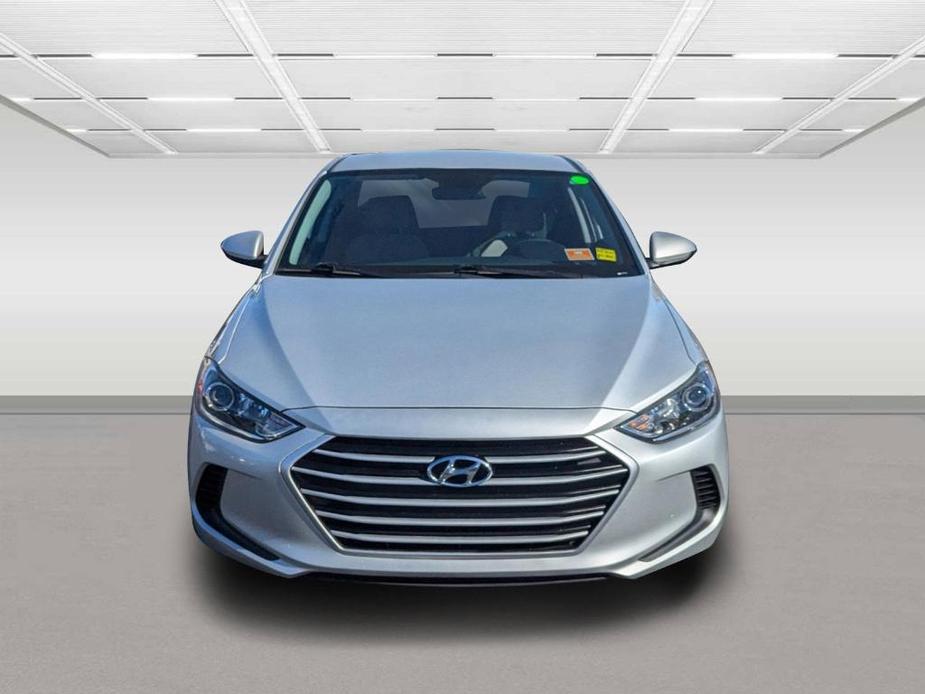 used 2018 Hyundai Elantra car, priced at $12,995