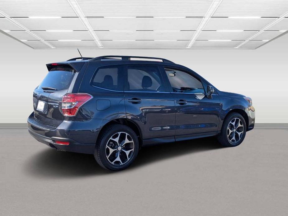 used 2014 Subaru Forester car, priced at $14,995