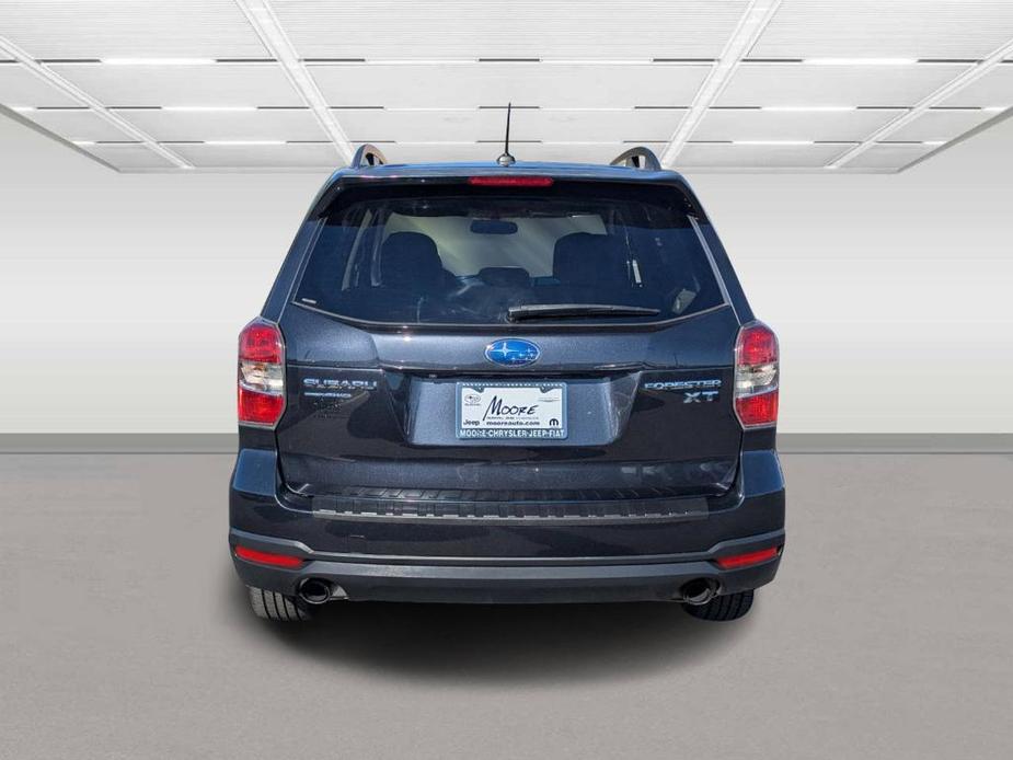 used 2014 Subaru Forester car, priced at $14,995