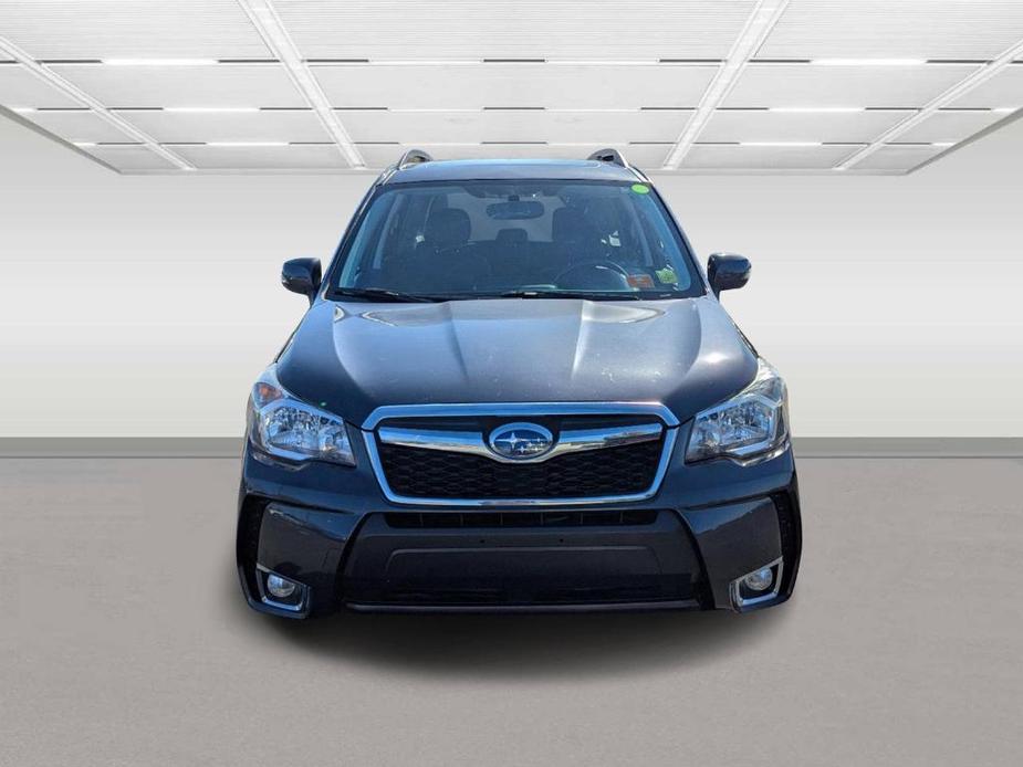 used 2014 Subaru Forester car, priced at $14,995