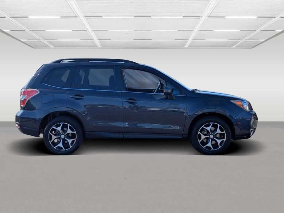 used 2014 Subaru Forester car, priced at $14,995