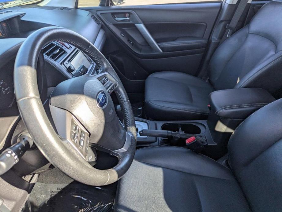 used 2014 Subaru Forester car, priced at $14,995