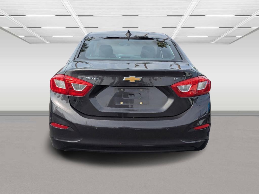 used 2016 Chevrolet Cruze car, priced at $8,995