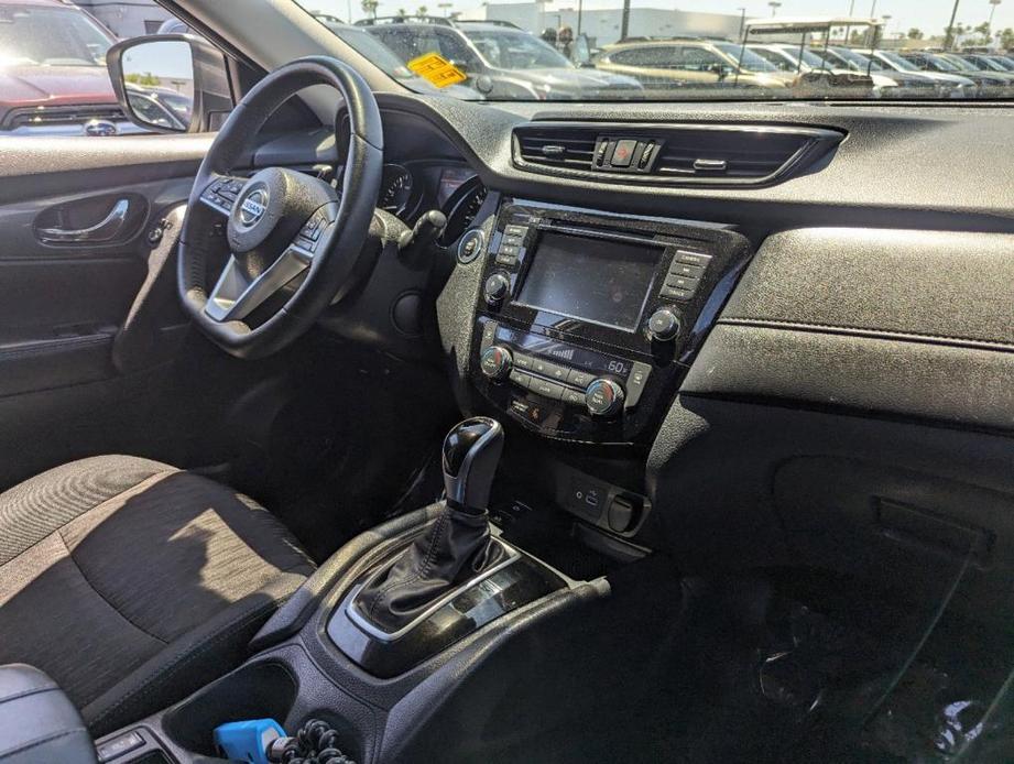 used 2020 Nissan Rogue car, priced at $18,995