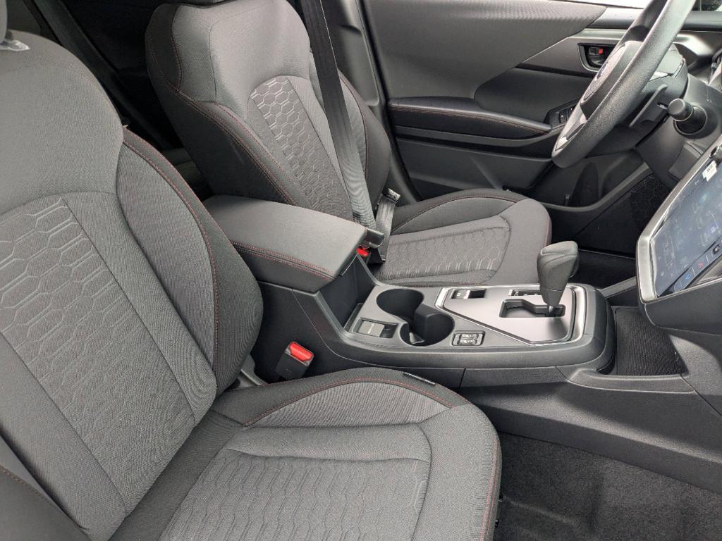 new 2025 Subaru Impreza car, priced at $29,580