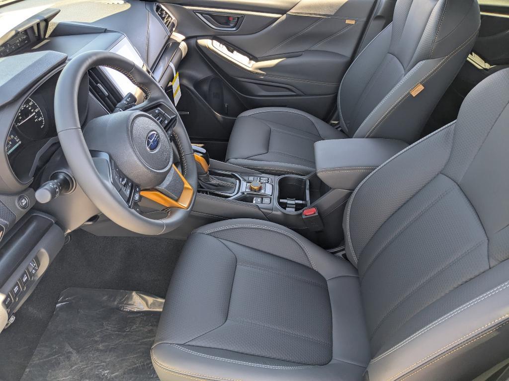 new 2025 Subaru Forester car, priced at $39,379