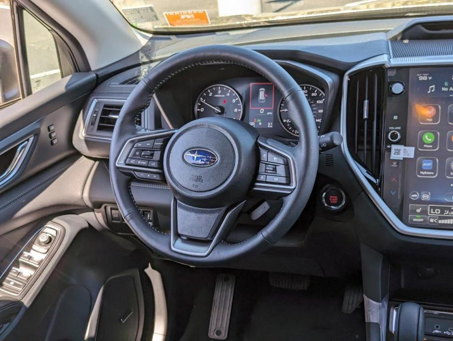 new 2024 Subaru Ascent car, priced at $46,603