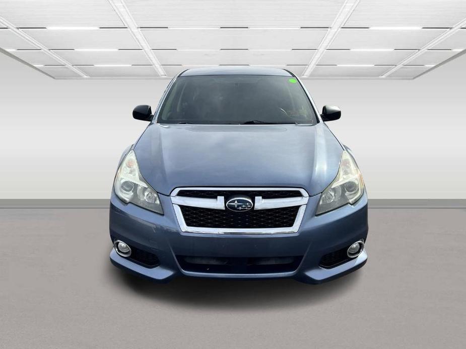 used 2013 Subaru Legacy car, priced at $7,995